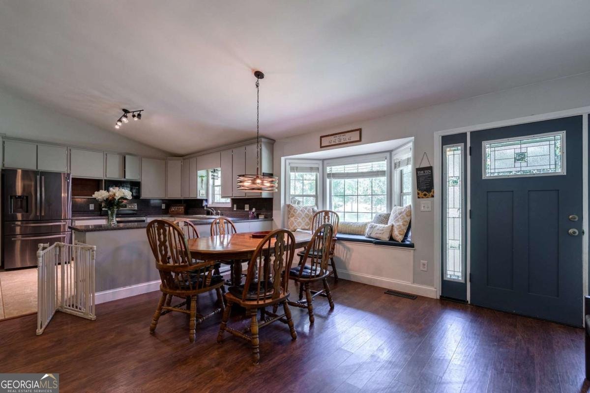 1828 Pitts Chapel Road Newborn - 7