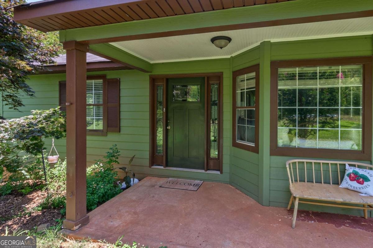 1828 Pitts Chapel Road Newborn - 73
