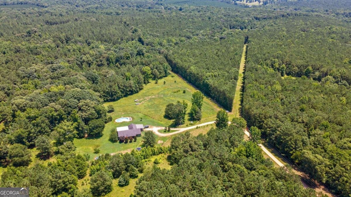 1828 Pitts Chapel Road Newborn - 86