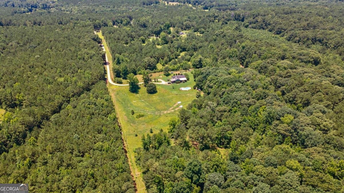 1828 Pitts Chapel Road Newborn - 94
