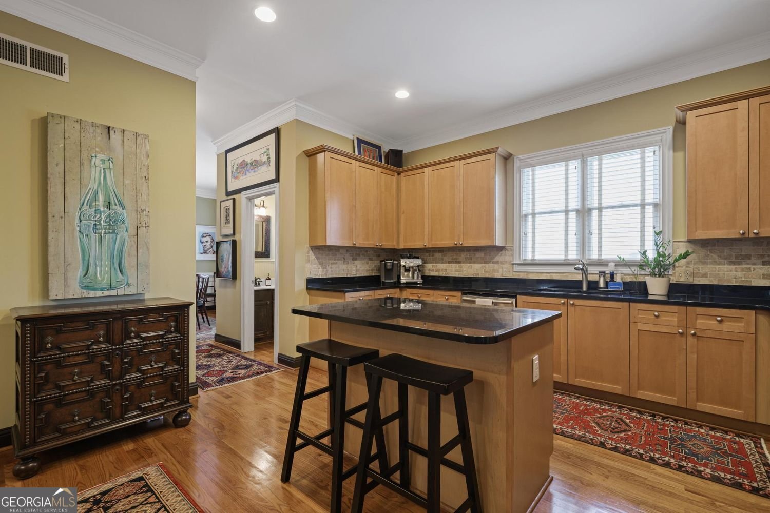 2213 Parkview Court Atlanta - 12