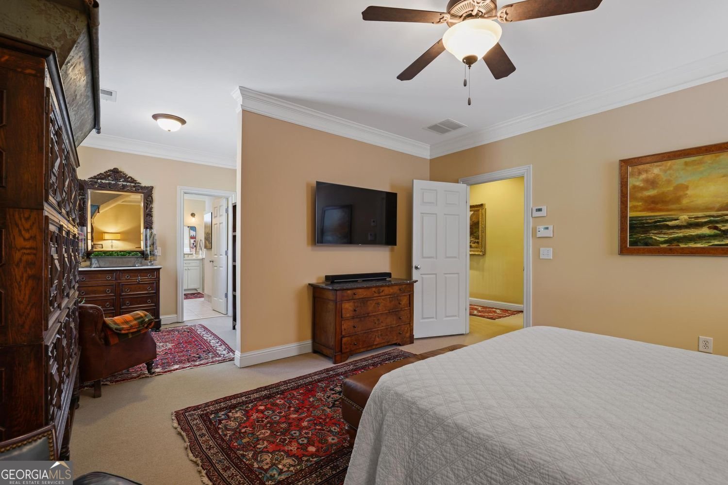 2213 Parkview Court Atlanta - 16