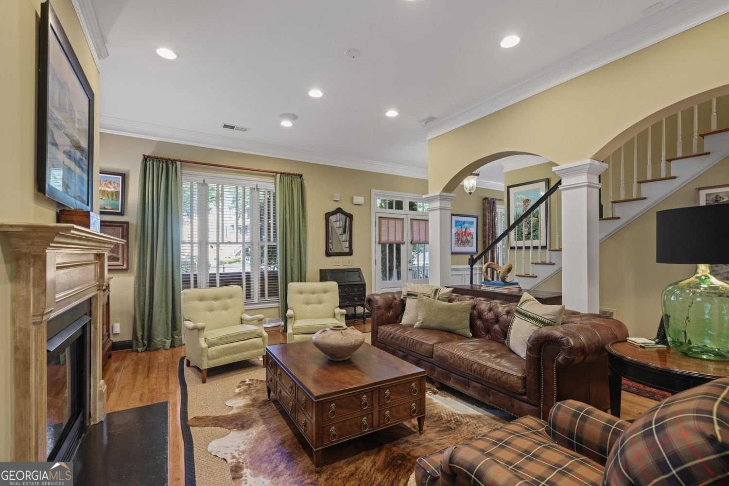 2213 Parkview Court Atlanta - 2