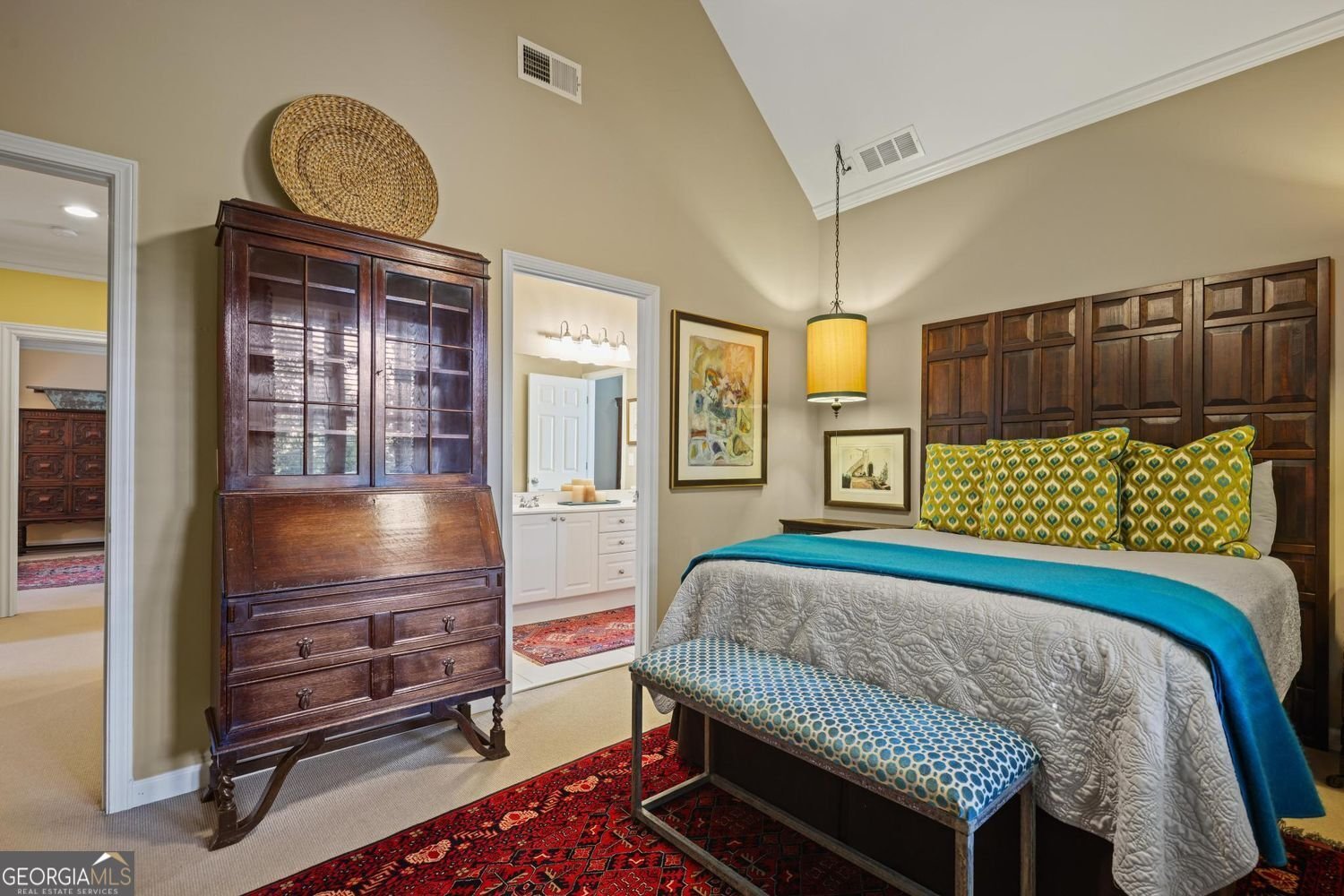 2213 Parkview Court Atlanta - 21