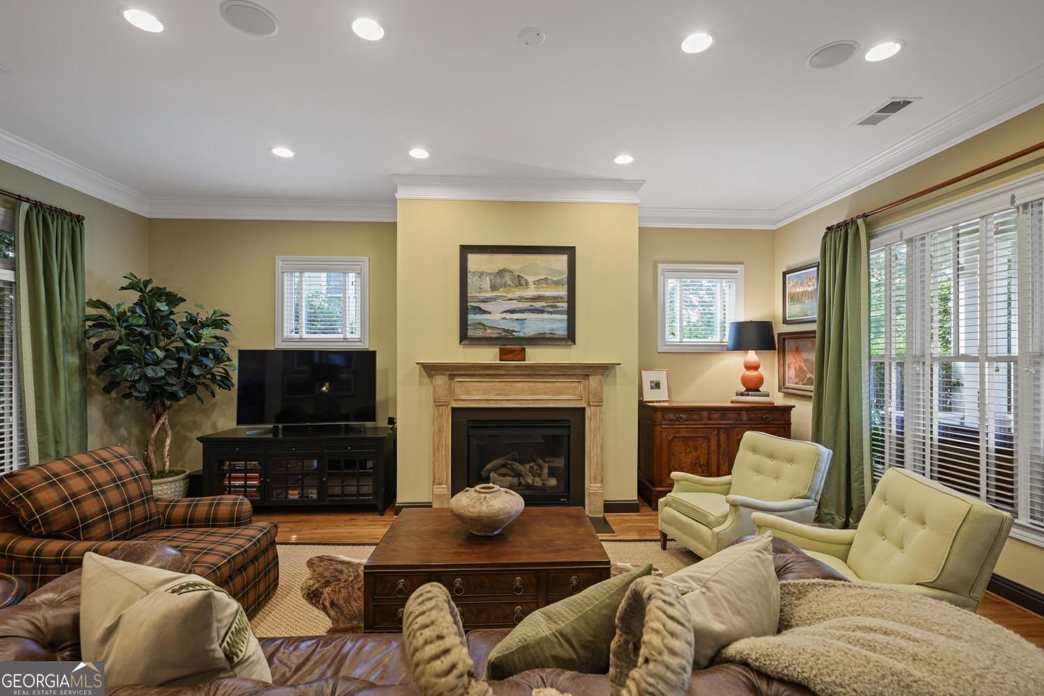 2213 Parkview Court Atlanta - 3