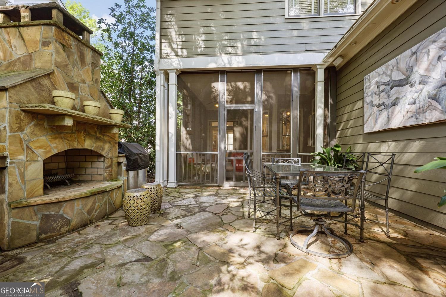 2213 Parkview Court Atlanta - 37