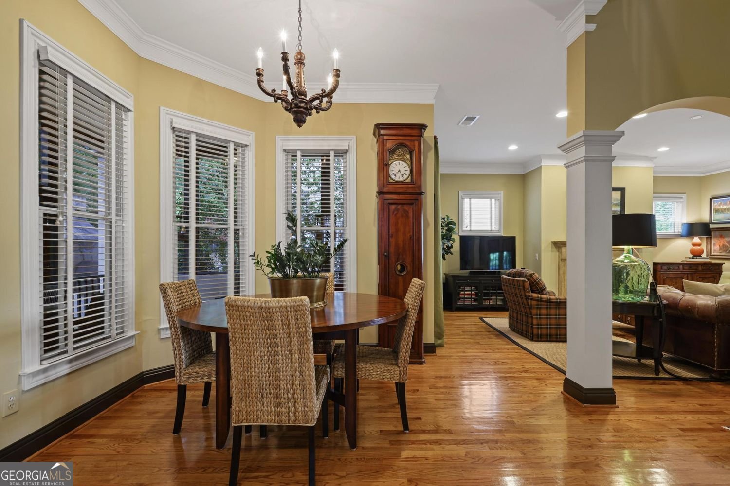 2213 Parkview Court Atlanta - 4