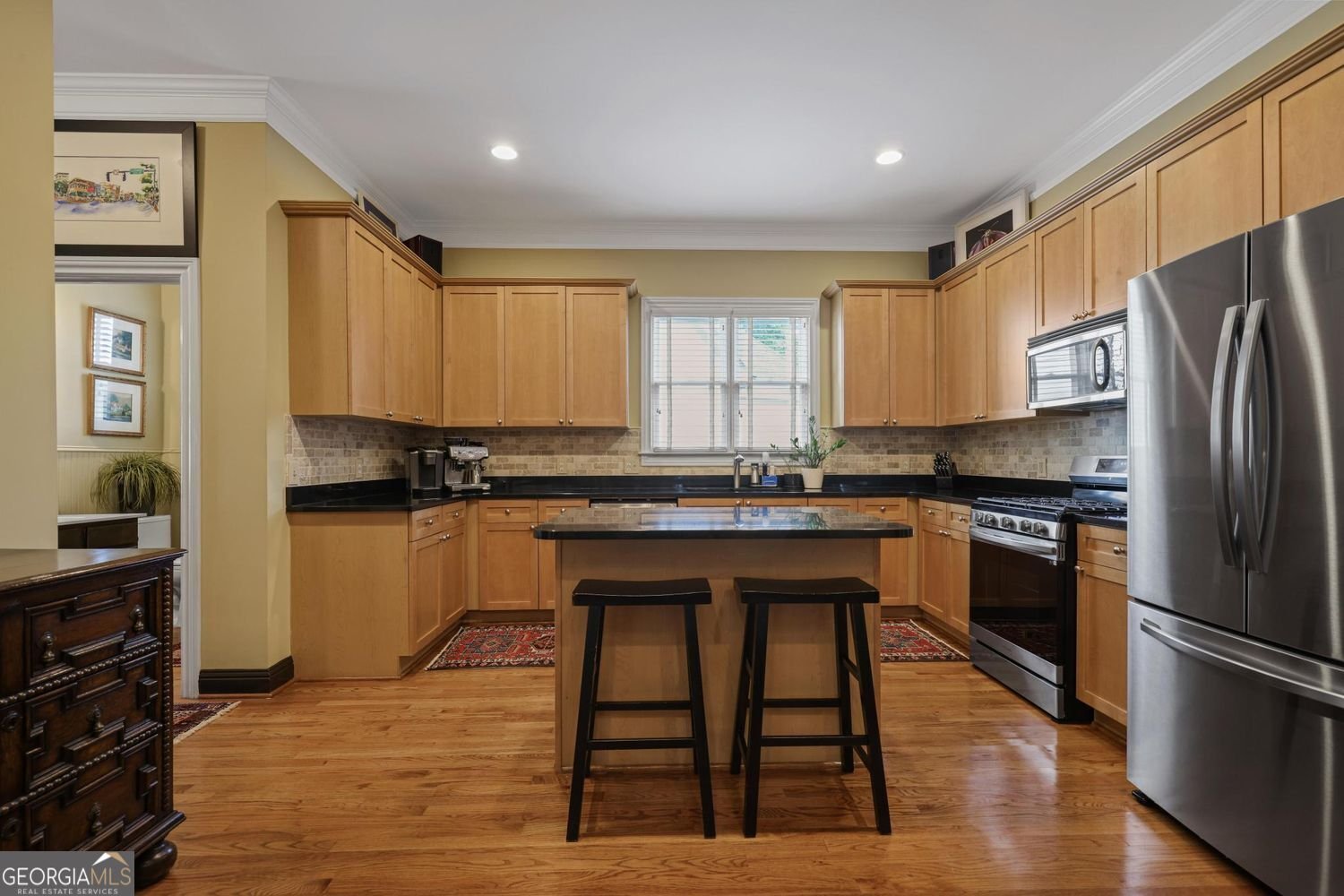 2213 Parkview Court Atlanta - 5
