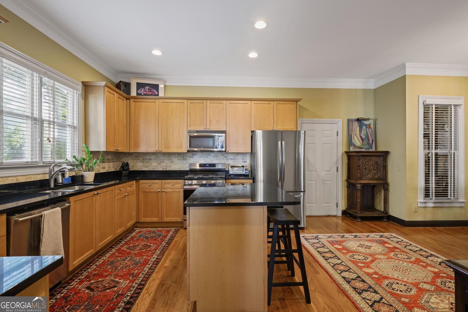 2213 Parkview Court Atlanta - 6