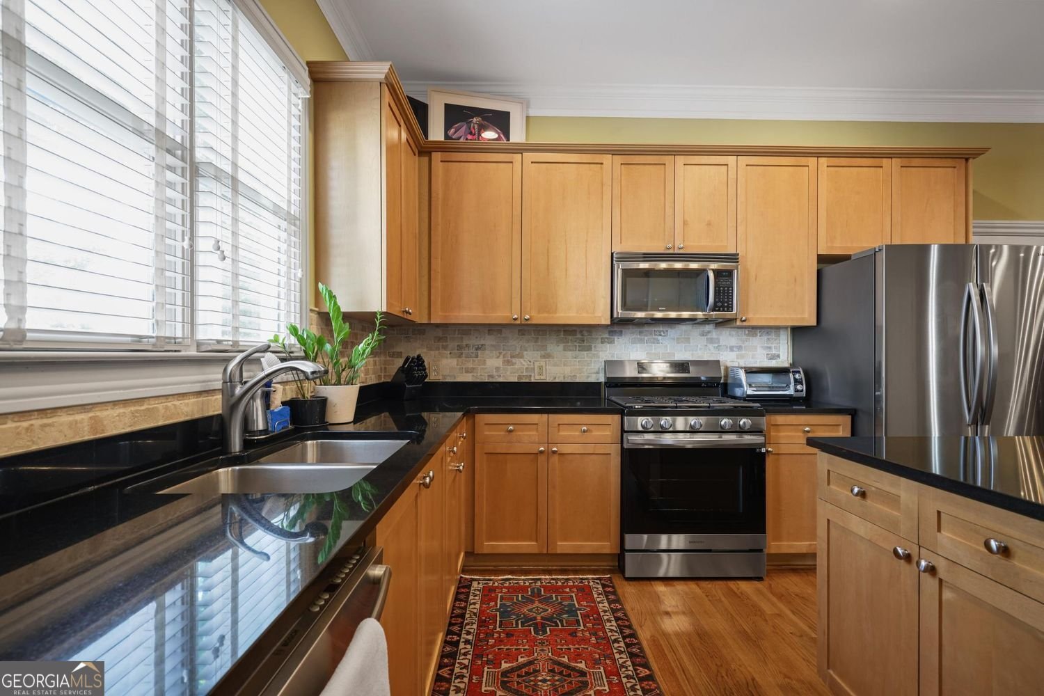 2213 Parkview Court Atlanta - 7