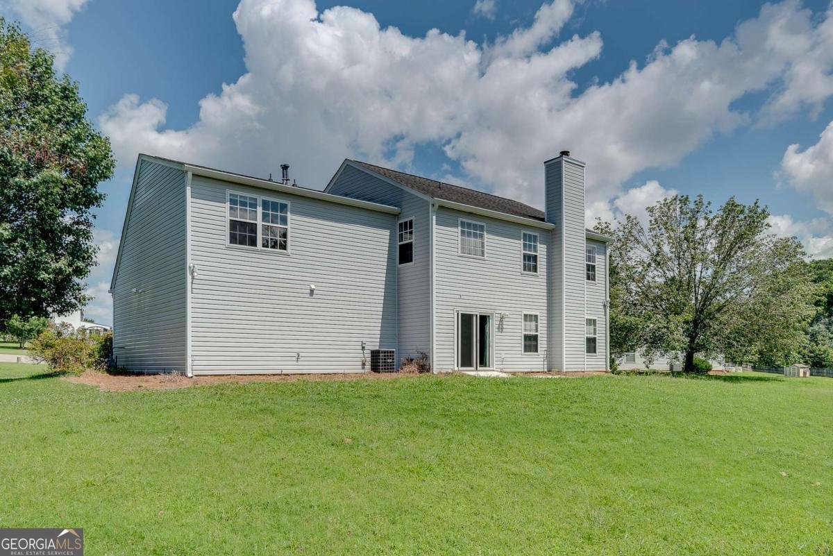 7550 Springmill Court Cumming - 25