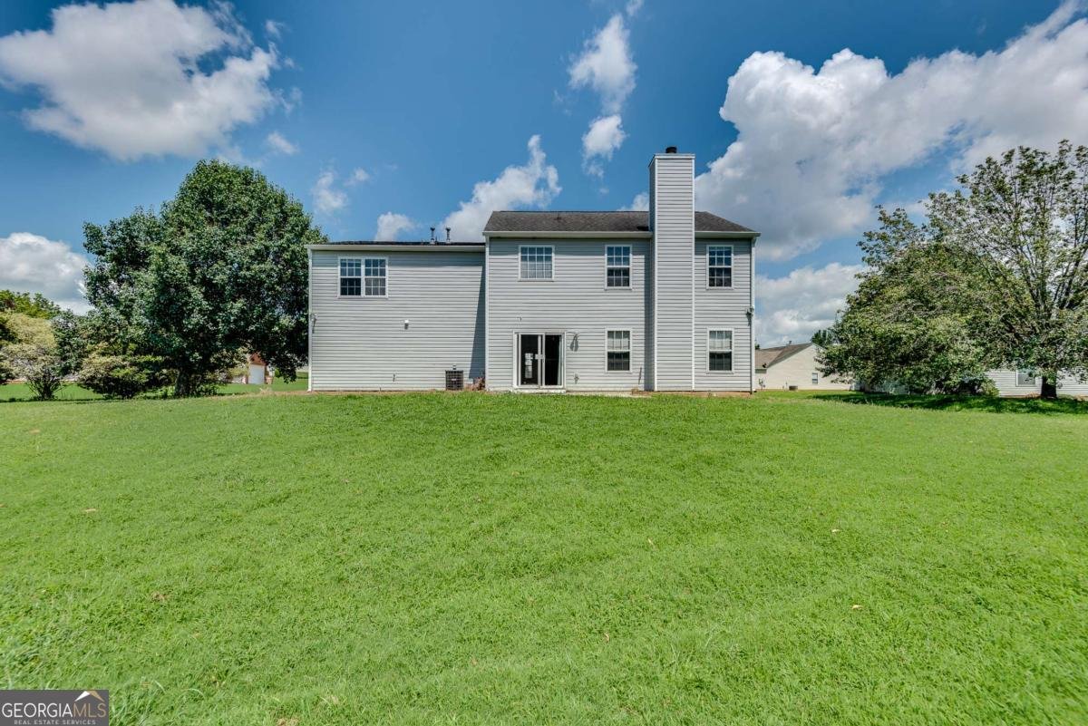 7550 Springmill Court Cumming - 26
