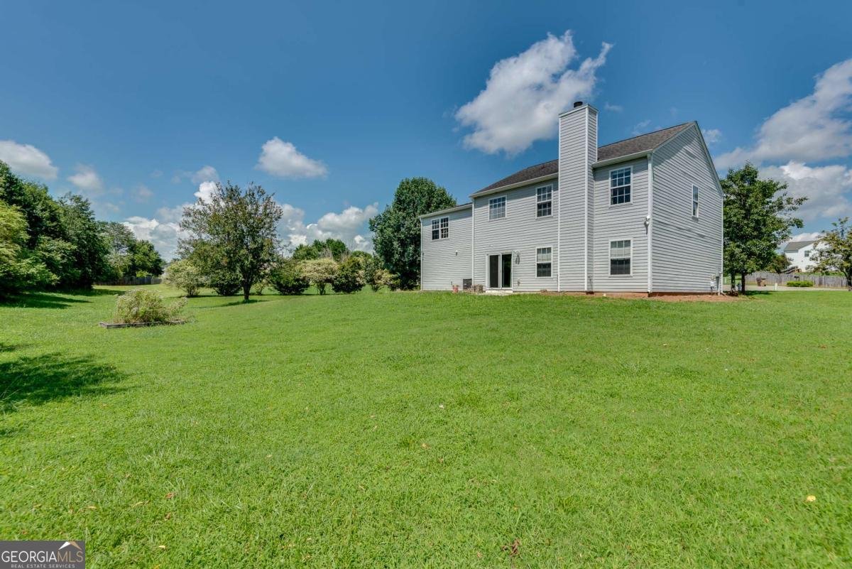 7550 Springmill Court Cumming - 27