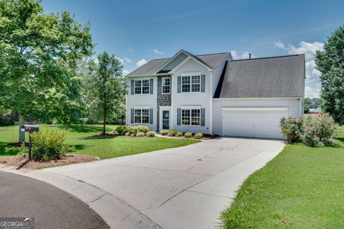 7550 Springmill Court Cumming - 29