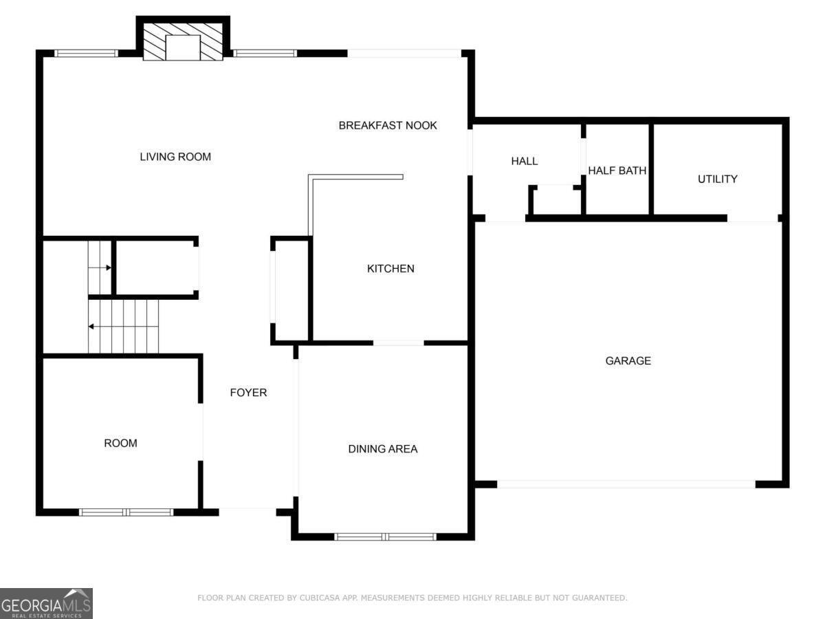 7550 Springmill Court Cumming - 30
