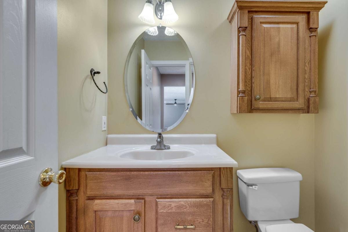7550 Springmill Court Cumming - 5