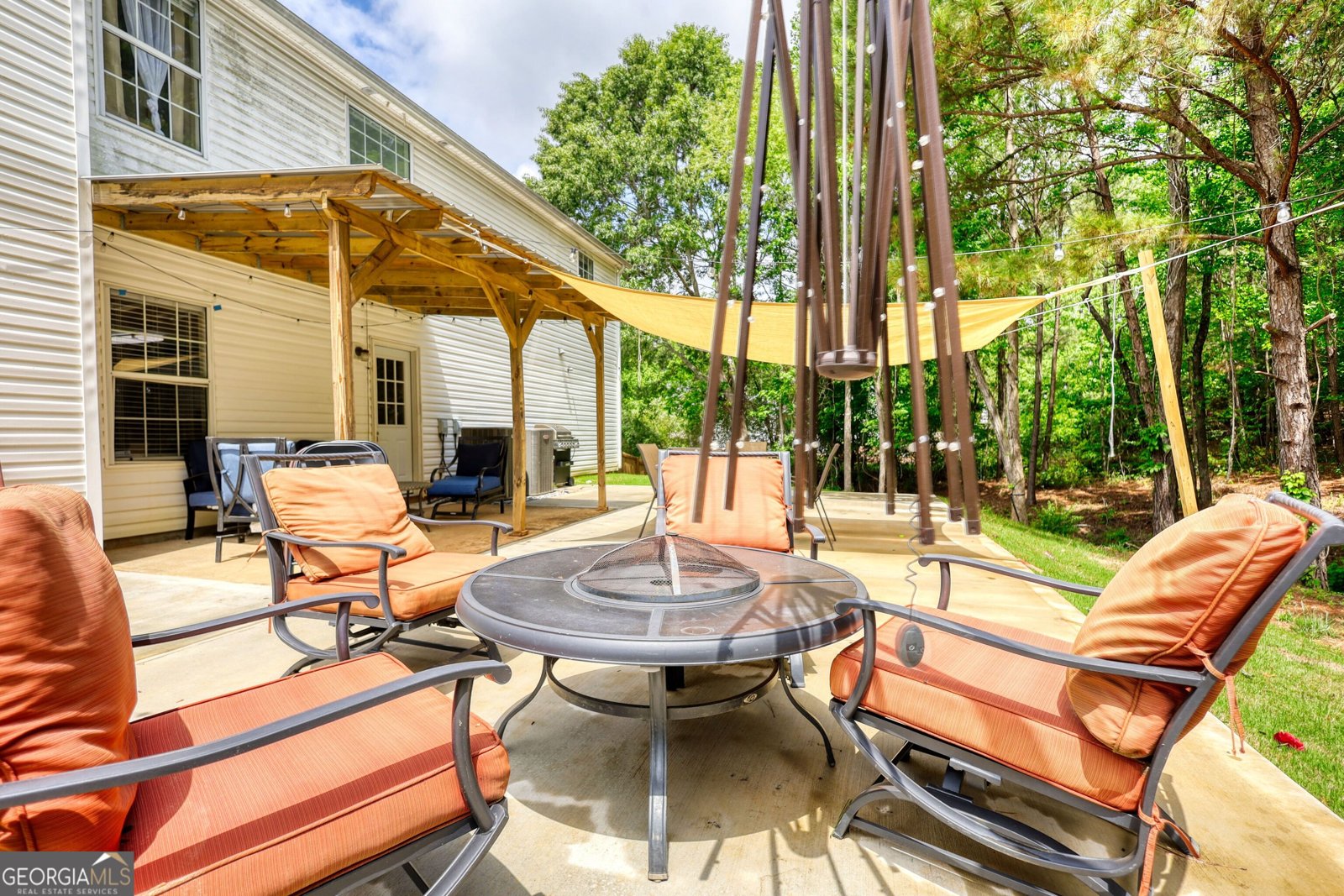 207 Belmont Drive Monroe - 2