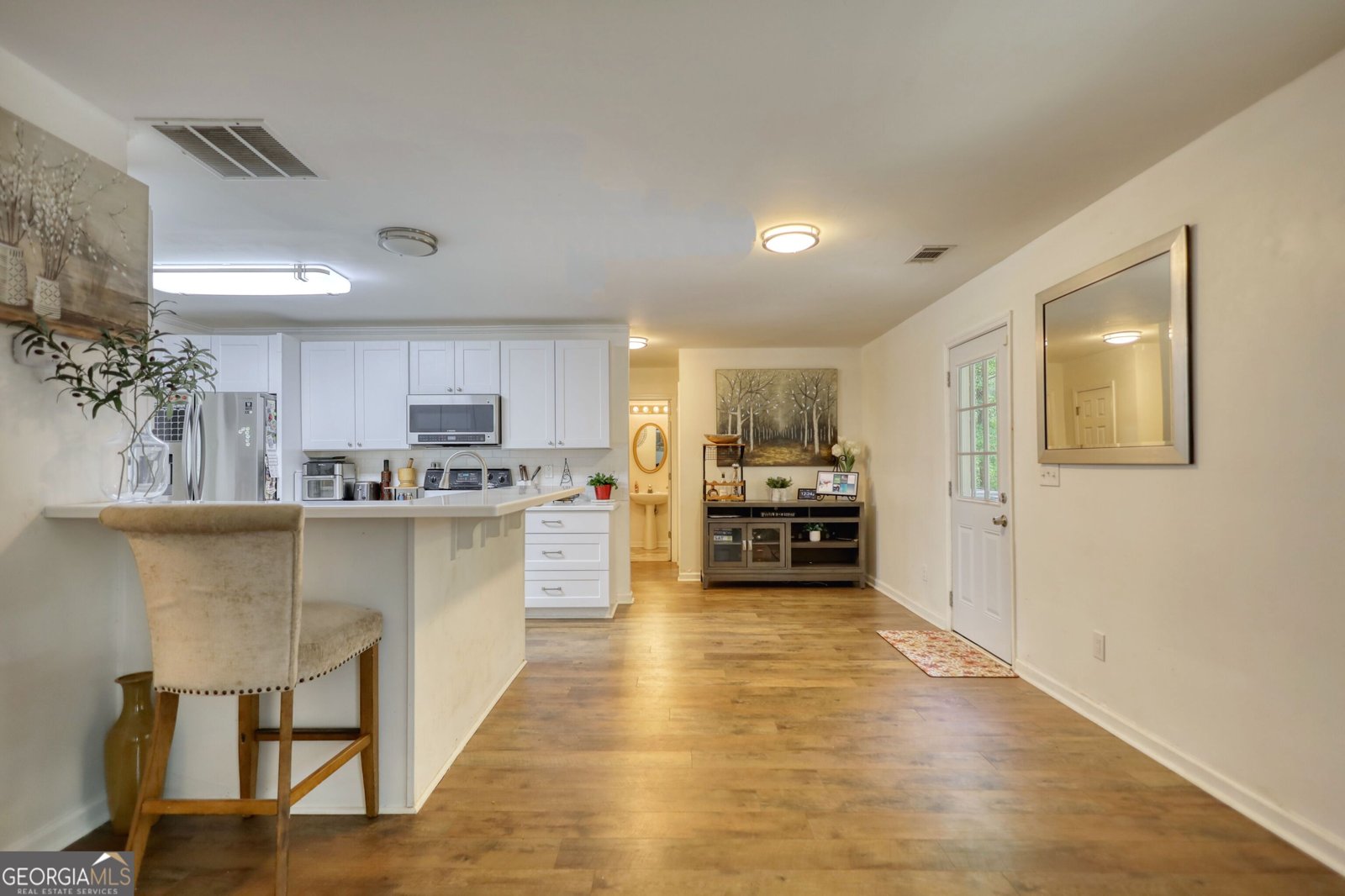 207 Belmont Drive Monroe - 20