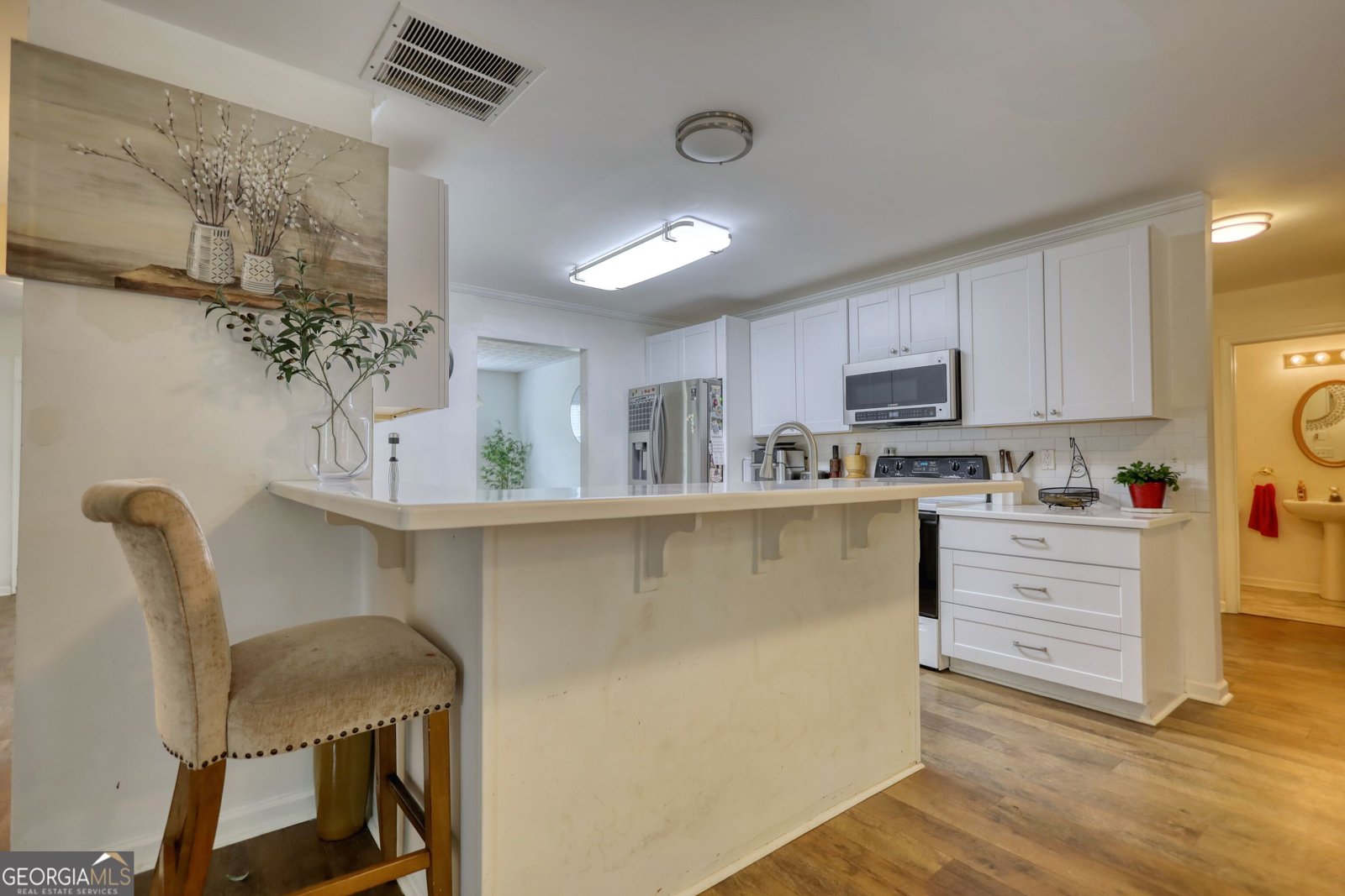 207 Belmont Drive Monroe - 21