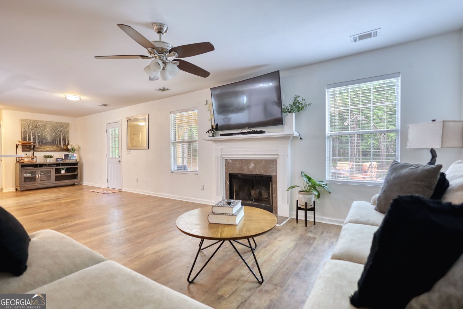 207 Belmont Drive Monroe - 23