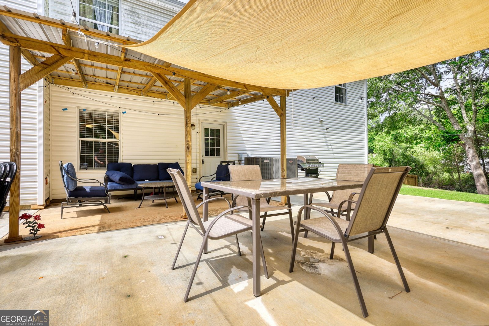 207 Belmont Drive Monroe - 3
