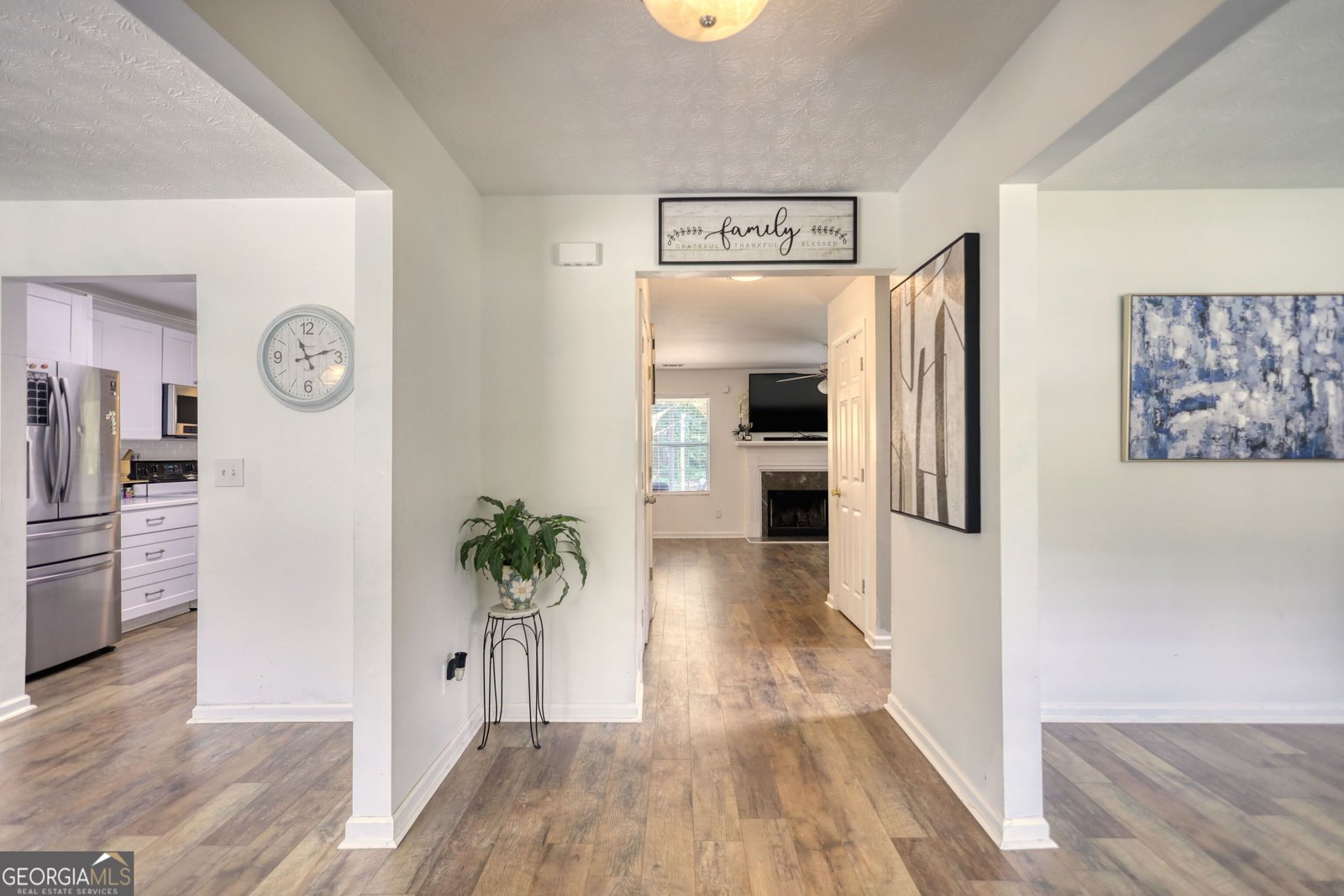 207 Belmont Drive Monroe - 4