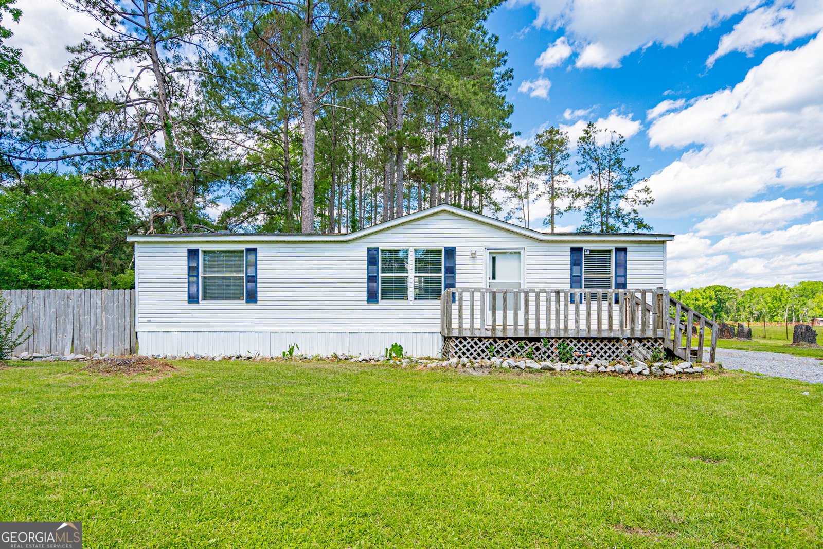182 Everett Rd. Guyton - 1