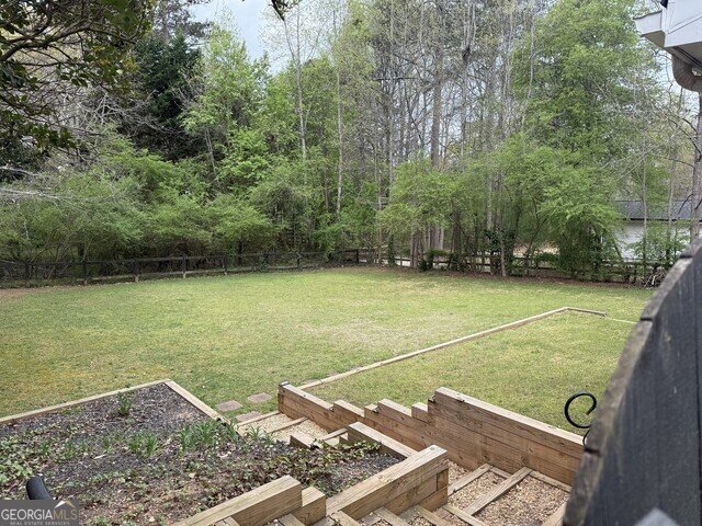 362 Mayfield Circle Alpharetta - 2