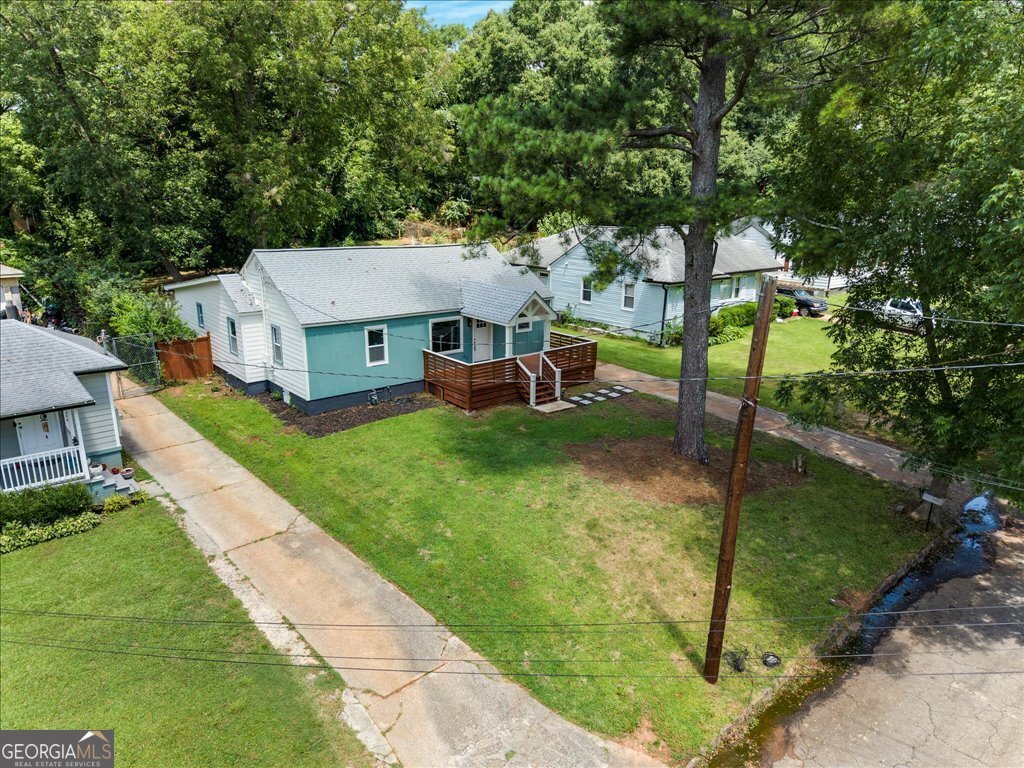 2197 Jernigan Drive Atlanta - 10