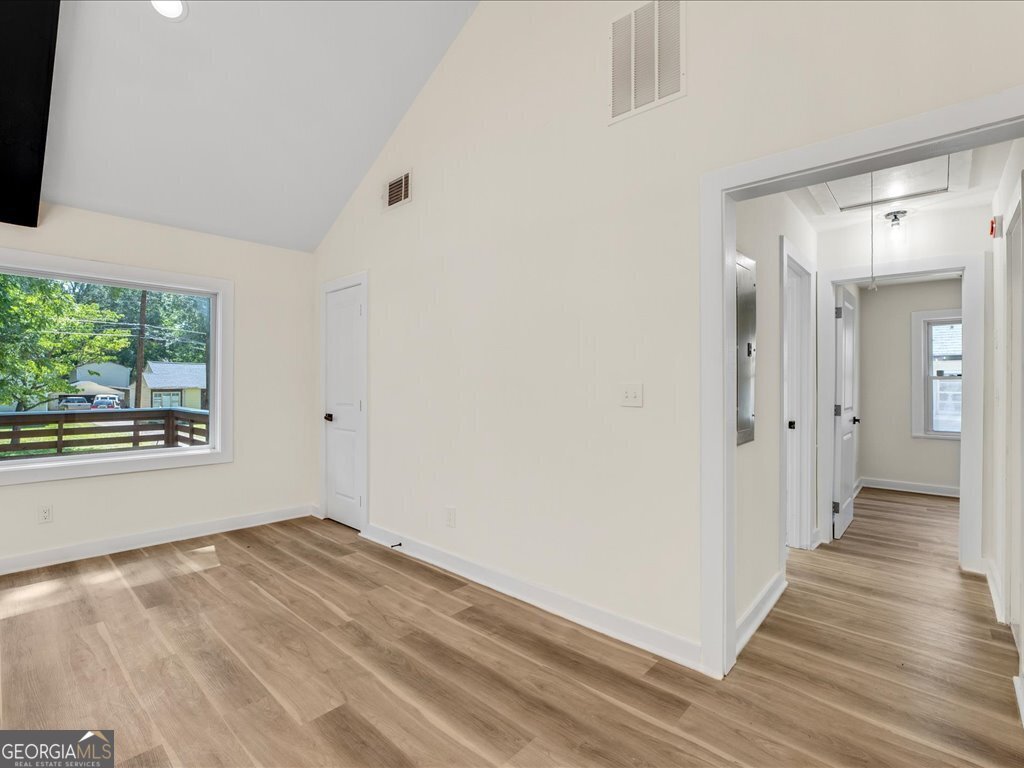 2197 Jernigan Drive Atlanta - 25