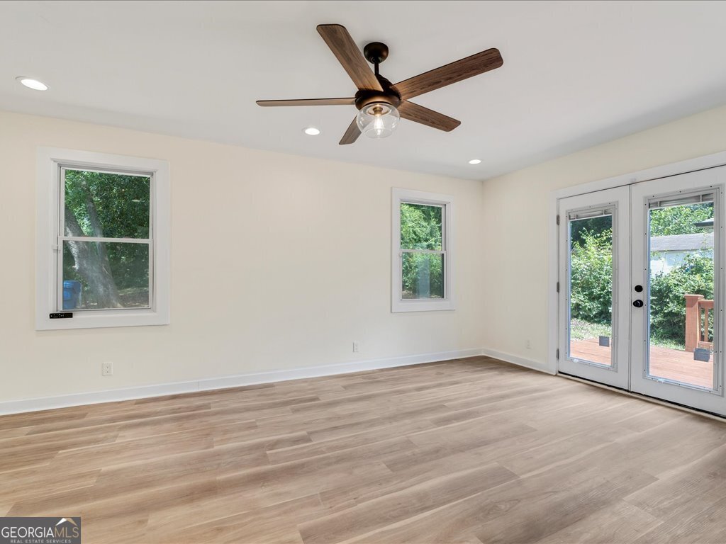 2197 Jernigan Drive Atlanta - 31