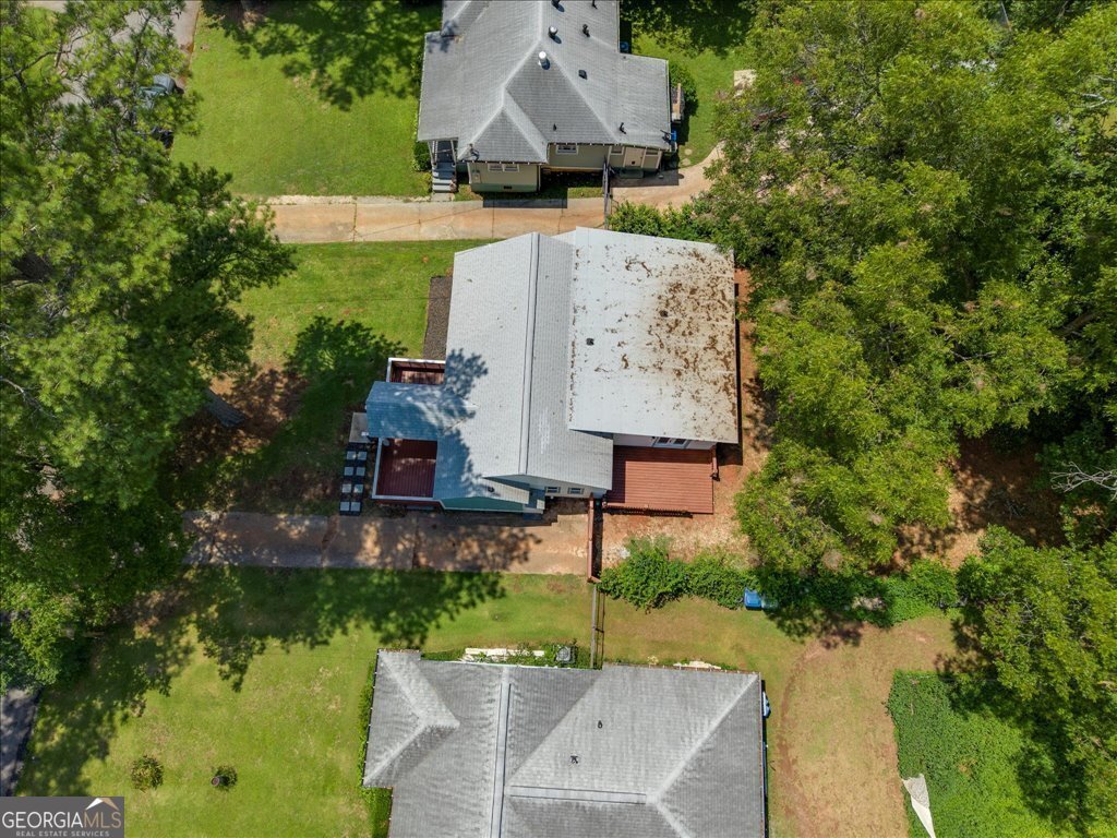 2197 Jernigan Drive Atlanta - 4