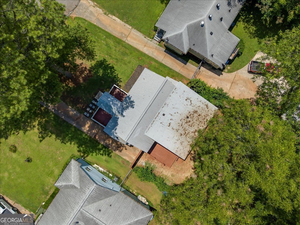 2197 Jernigan Drive Atlanta - 5