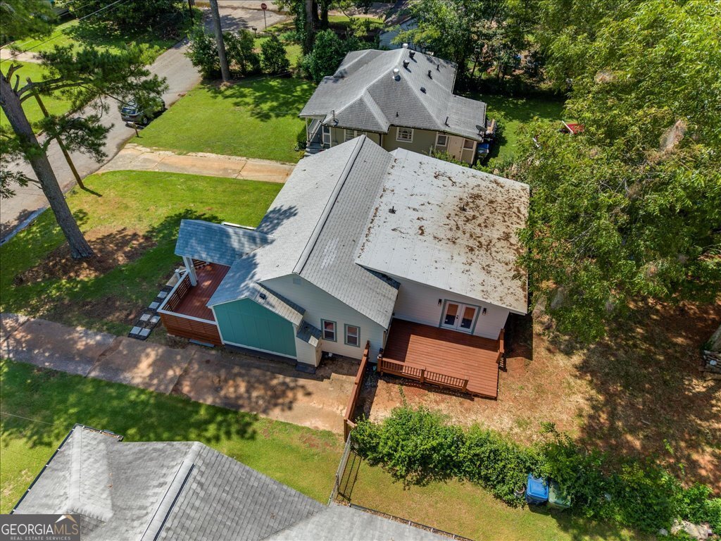 2197 Jernigan Drive Atlanta - 7