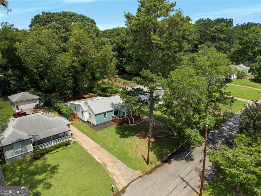 2197 Jernigan Drive Atlanta - 8