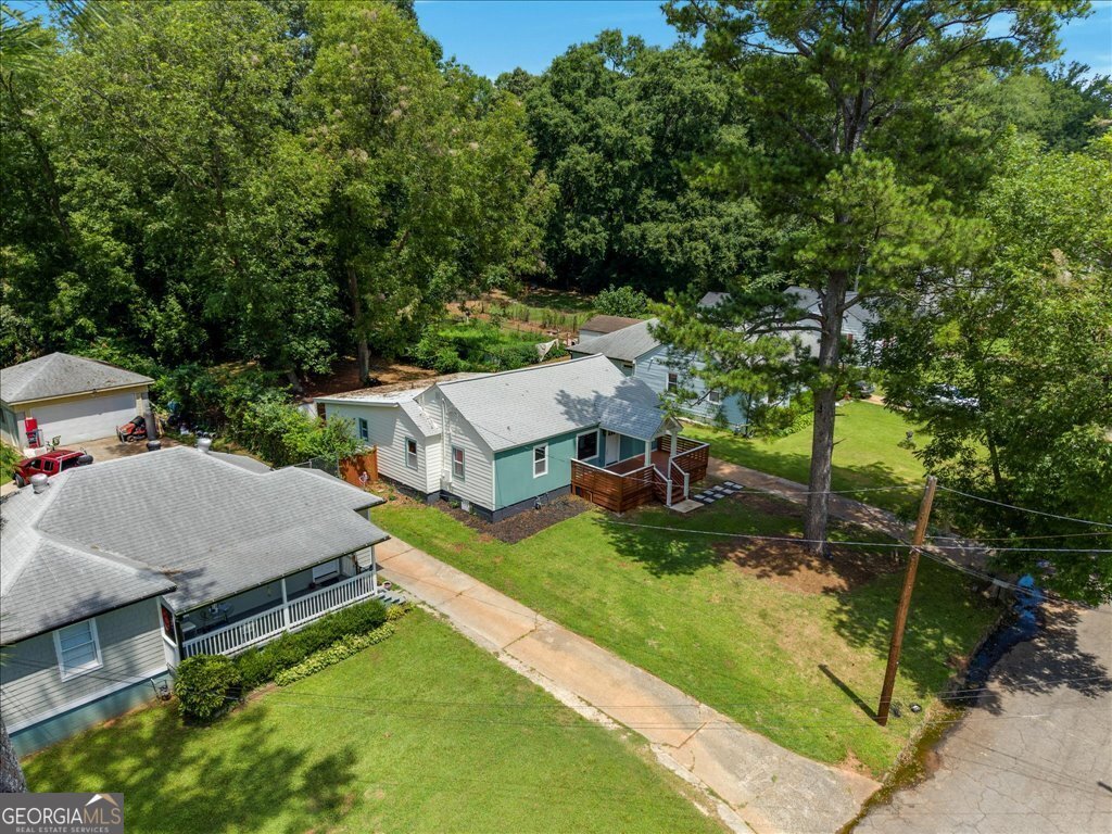 2197 Jernigan Drive Atlanta - 9