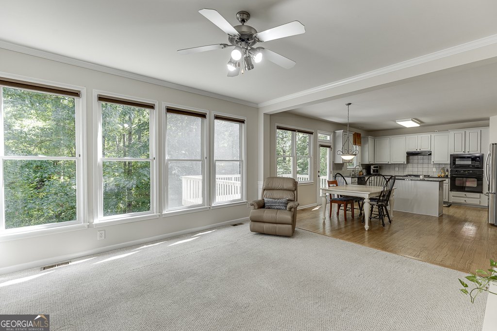 1614 Summersweet Lane Dacula - 10