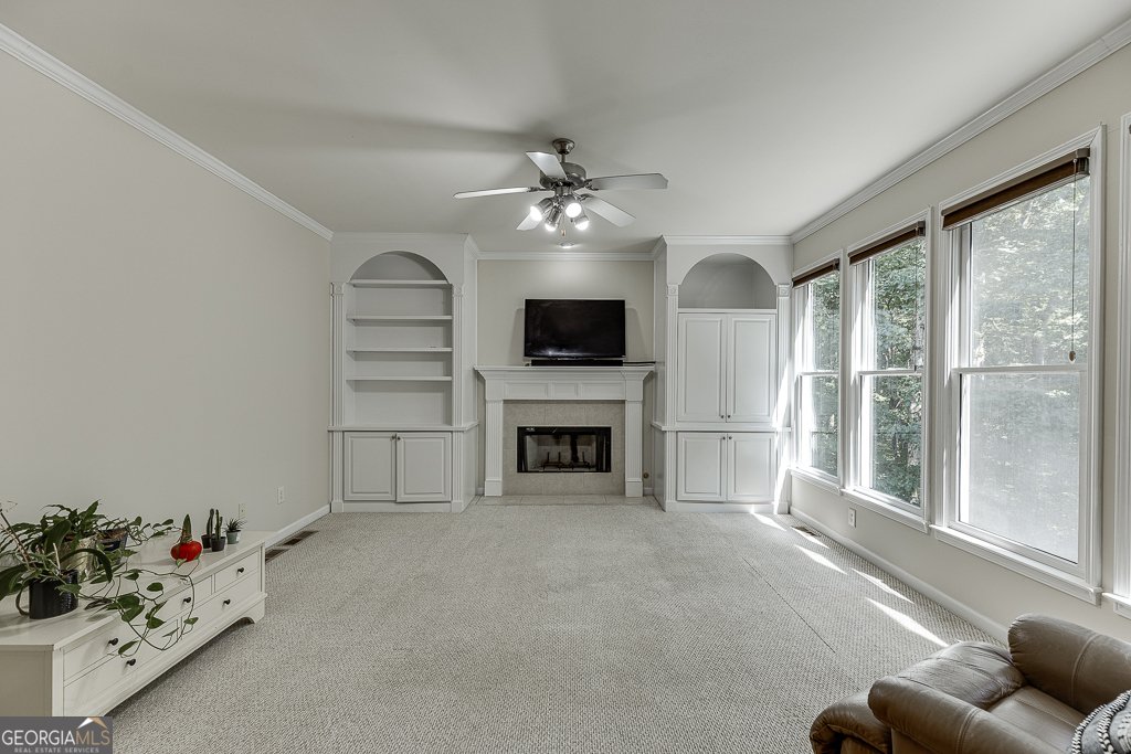 1614 Summersweet Lane Dacula - 11
