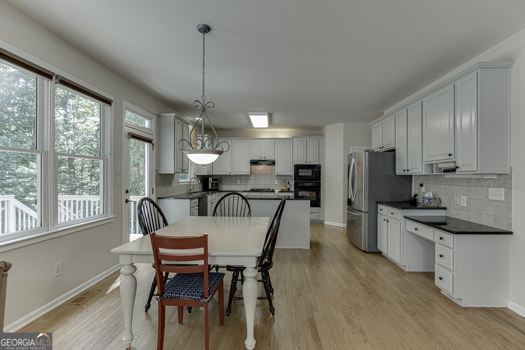 1614 Summersweet Lane Dacula - 12