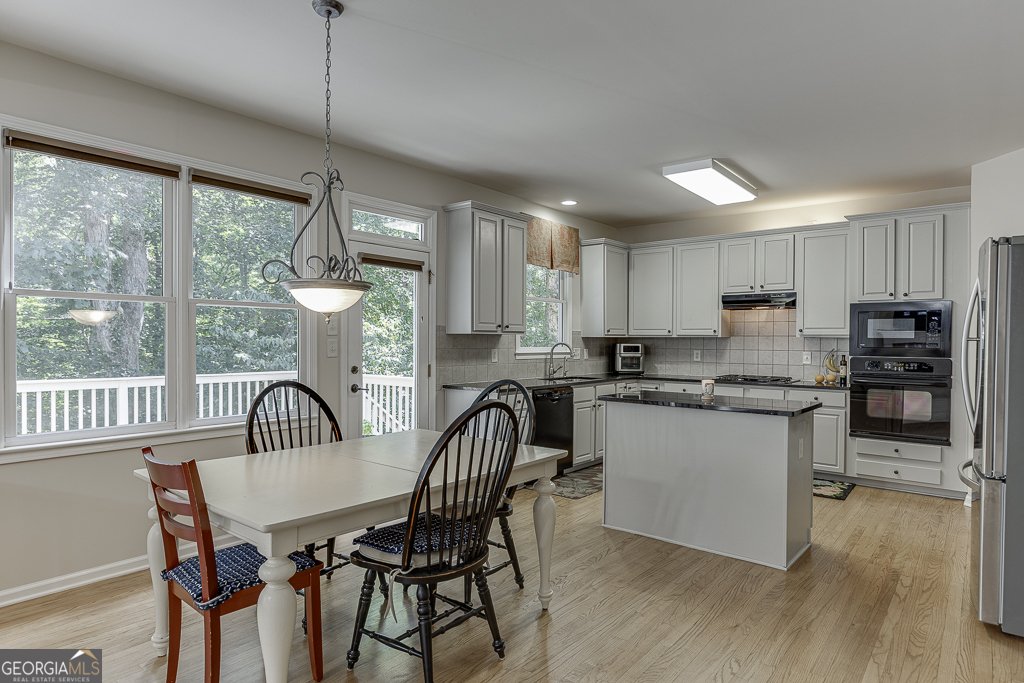 1614 Summersweet Lane Dacula - 13