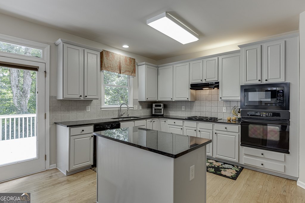1614 Summersweet Lane Dacula - 14