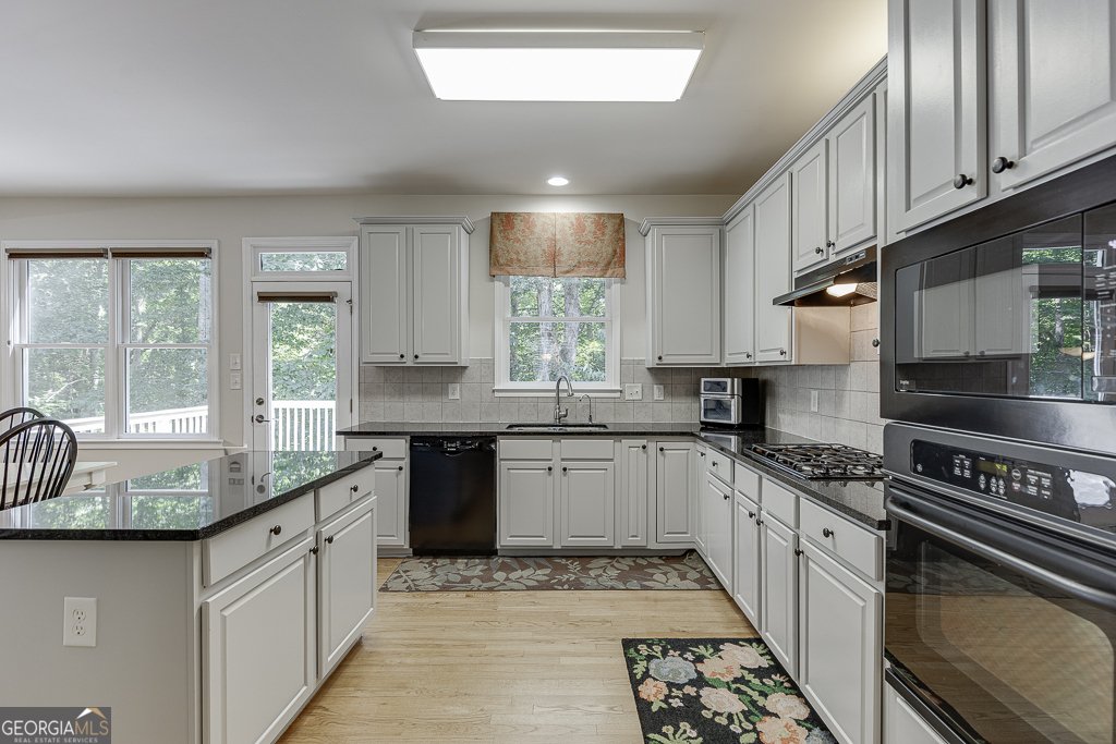 1614 Summersweet Lane Dacula - 15