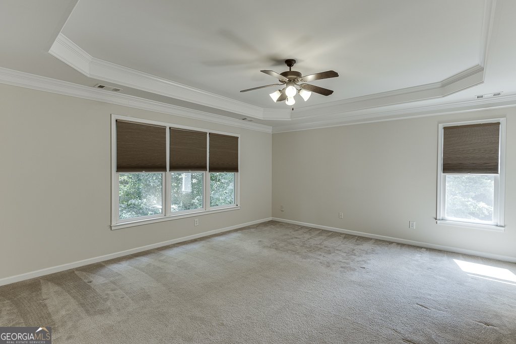 1614 Summersweet Lane Dacula - 18