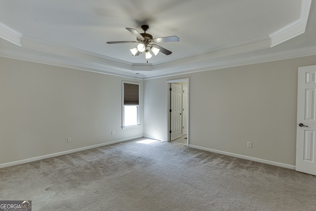 1614 Summersweet Lane Dacula - 19