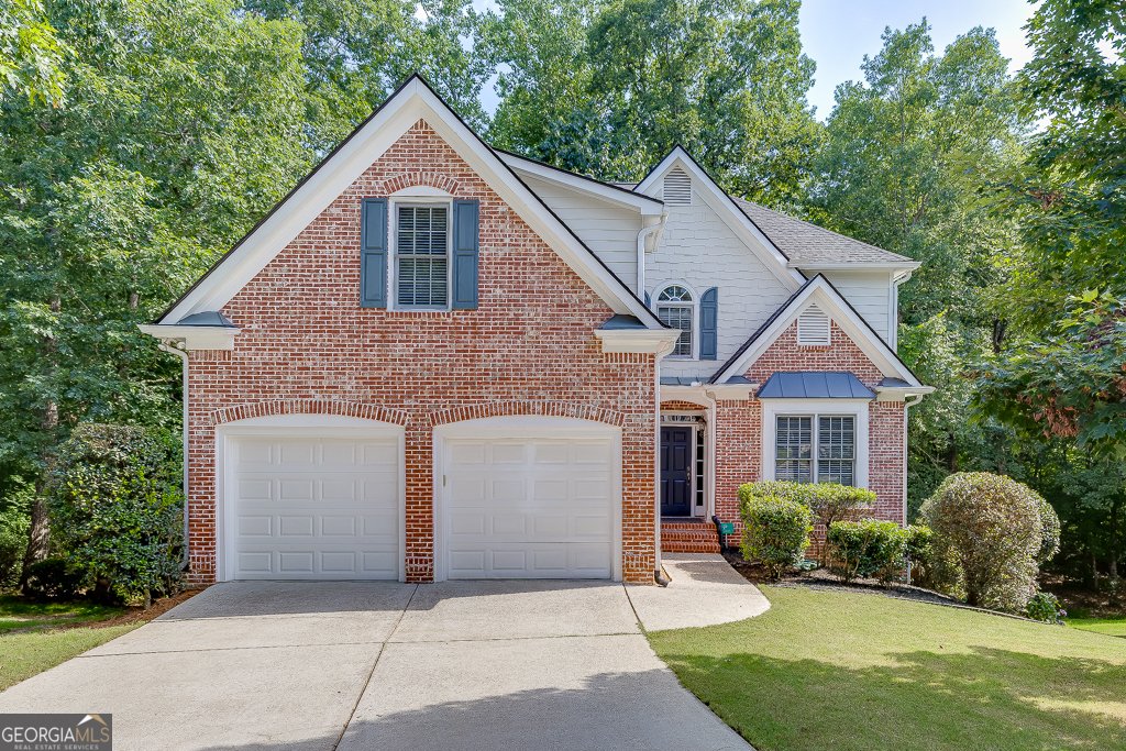 1614 Summersweet Lane Dacula - 2