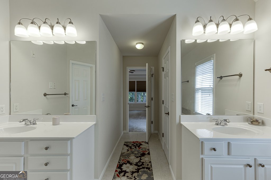 1614 Summersweet Lane Dacula - 21