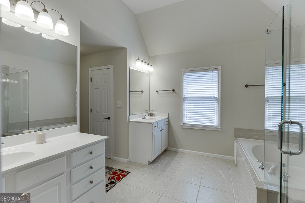 1614 Summersweet Lane Dacula - 22