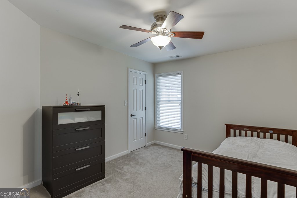 1614 Summersweet Lane Dacula - 23