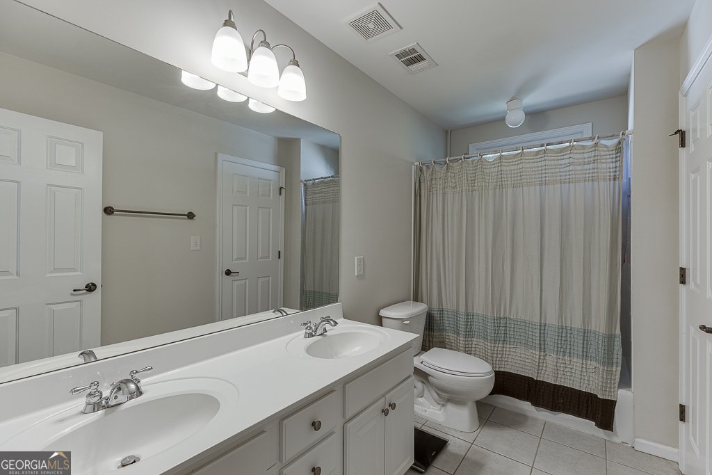 1614 Summersweet Lane Dacula - 24