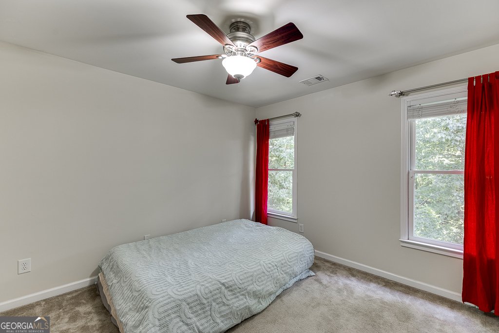 1614 Summersweet Lane Dacula - 25